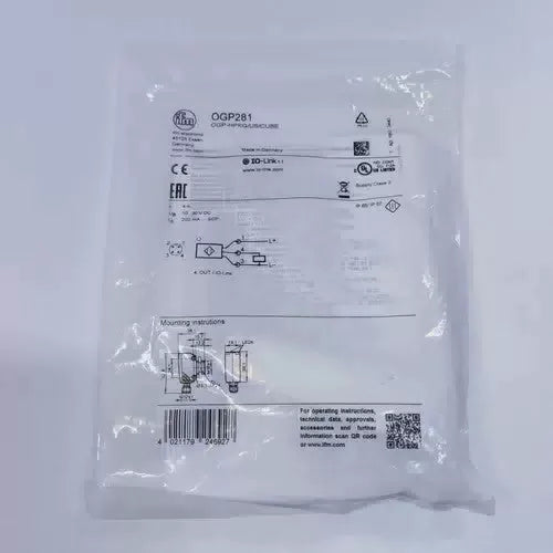 For IFM OGP281 sens [3]