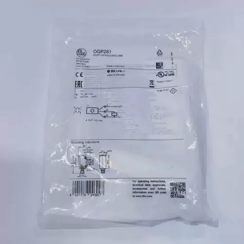 For IFM OGP281 sens [4]