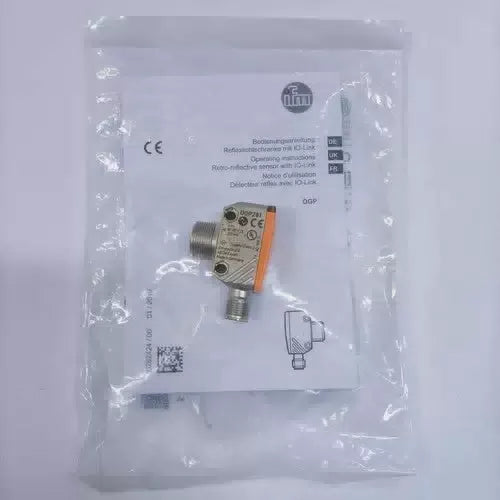 For IFM OGP281 sens [8]