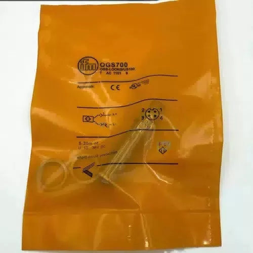 For IFM OGS700 Photoelectric Switch Sens [3]