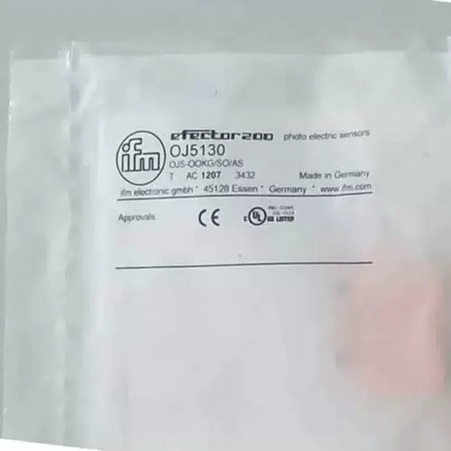 For IFM OJ5130 0J5130 photoelectric sens [3]