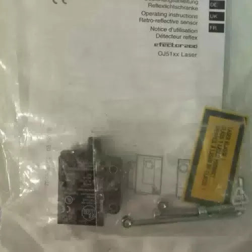 For IFM OJ5136 photoelectric sens [8]