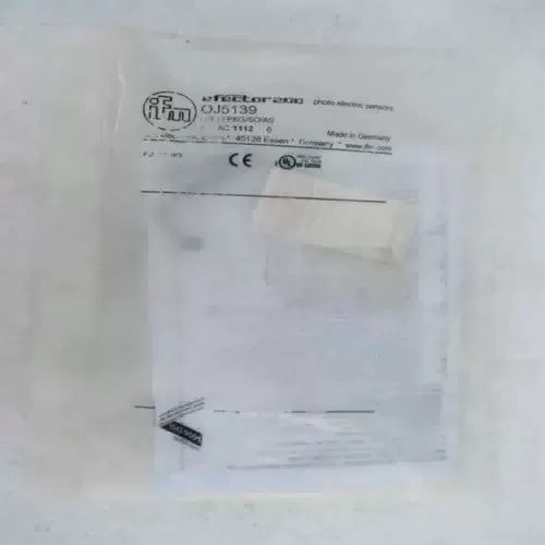 For IFM OJ5139 sens [1]