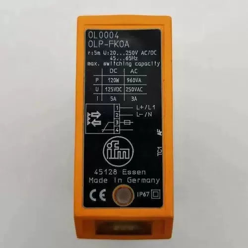 For IFM OL0004 sens [1]