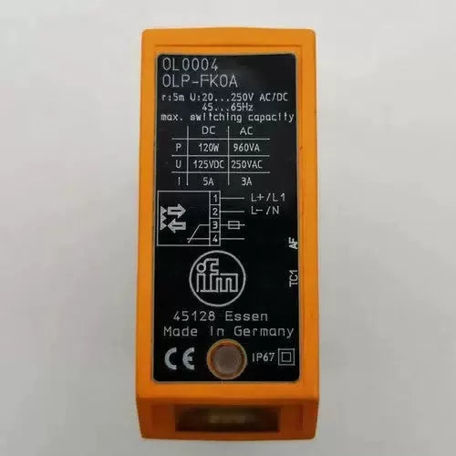 For IFM OL0004 sens [1]