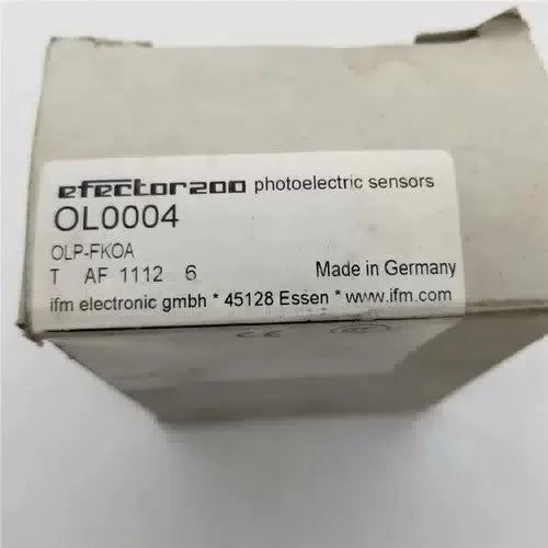 For IFM OL0004 sens [2]