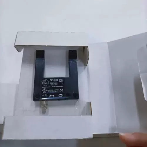 For IFM OPU208 Photoelectric Sens [4]
