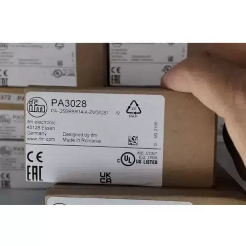 For IFM PA3028 Sens [1]