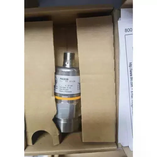 For IFM PA3028 Sens [3]