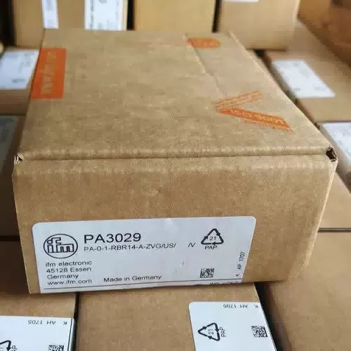 For IFM PA3029 pressure sens [1]