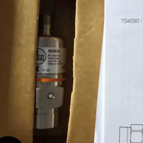 For IFM PA3029 pressure sens [3]
