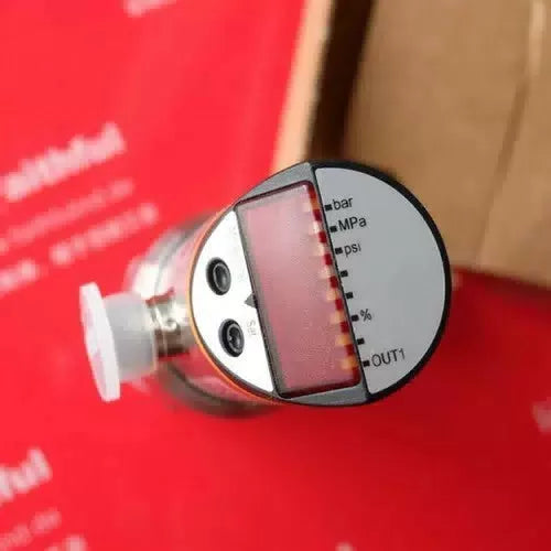 For IFM PI2094 pressure sens [10]