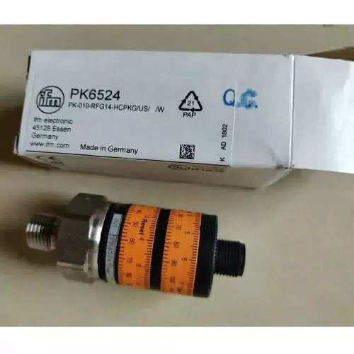For IFM PK6524 pressure switch [3]