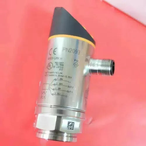 For IFM PN2093 Pressure Sensor Transmitter [2]