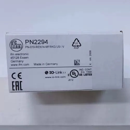 For IFM PN2294 Pressure Sens [2]