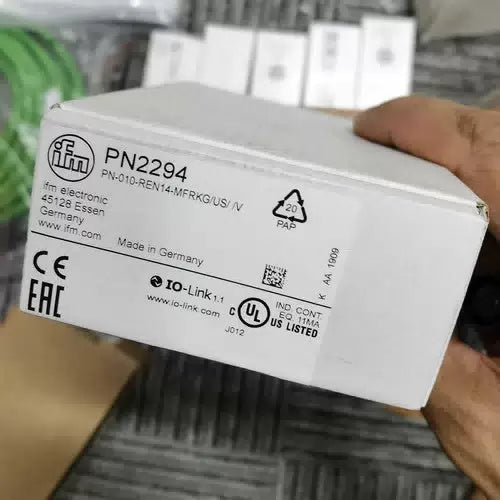 For IFM PN2294 Pressure Sens [2]