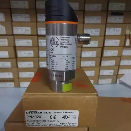 For IFM PN3029 pressure sens [2]