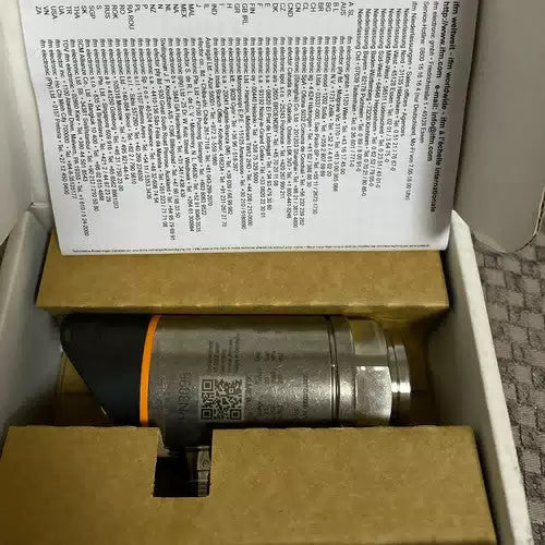 For IFM PN3096 pressure switch [1]