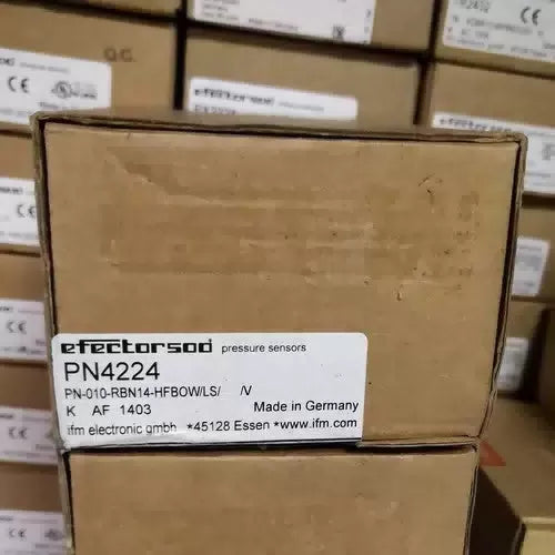 For IFM PN4224 Pressure Switch Sens [1]