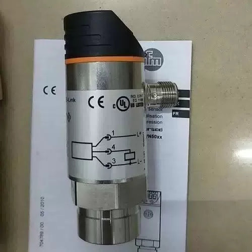 For IFM PN5004 pressure sens [10]