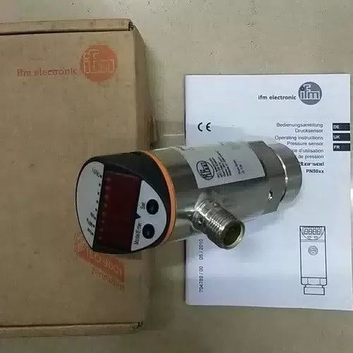 For IFM PN5004 pressure sens [8]
