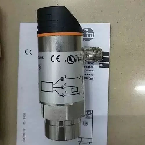 For IFM PN5004 pressure sens [9]