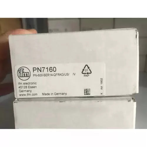 For IFM PN7160 pressure sens [3]