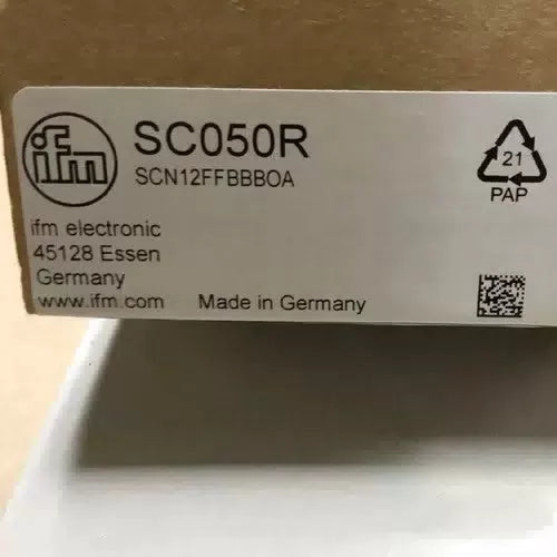 For IFM SC050R sens [1]