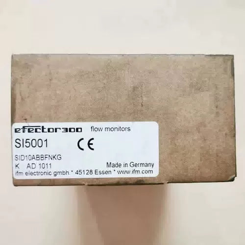 For IFM SI5001 flow sens [2]