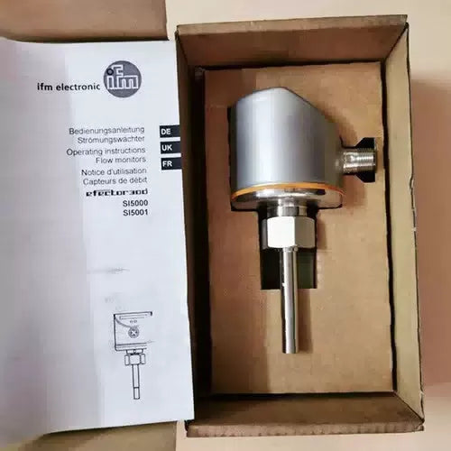 For IFM SI5001 flow sens [4]