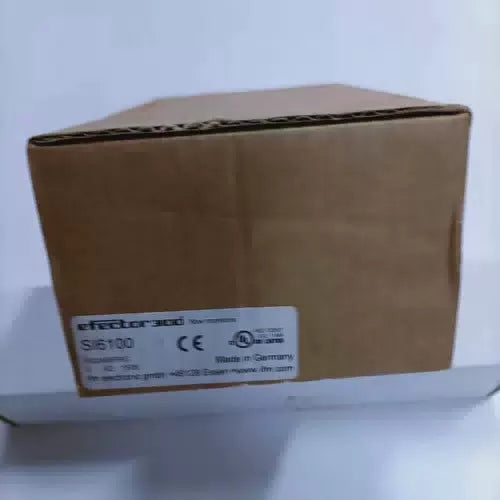 For IFM SI6100 Pressure Switch [2]