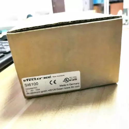 For IFM SI6100 Pressure Switch [3]