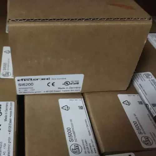 For IFM SI6200 Flow Monitors [3]