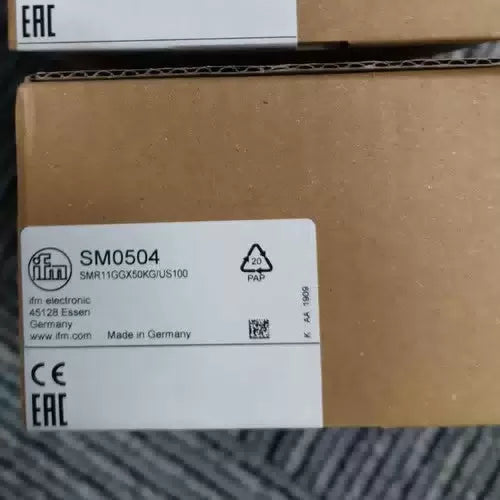 For IFM SM0504 pressure sens [4]