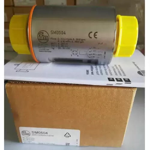 For IFM SM0504 pressure sens [5]