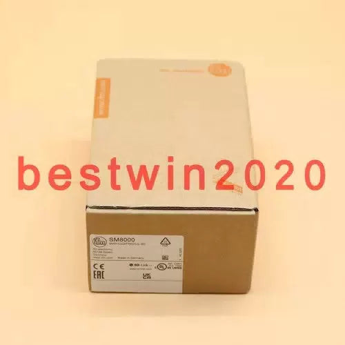 For IFM SM8000 Flow Sens [7]