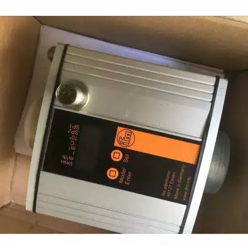 For IFM SU9000 ultrasonic flow sens [7]