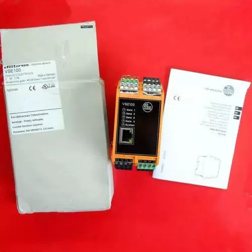 For IFM VSE100 vibration sens [7]