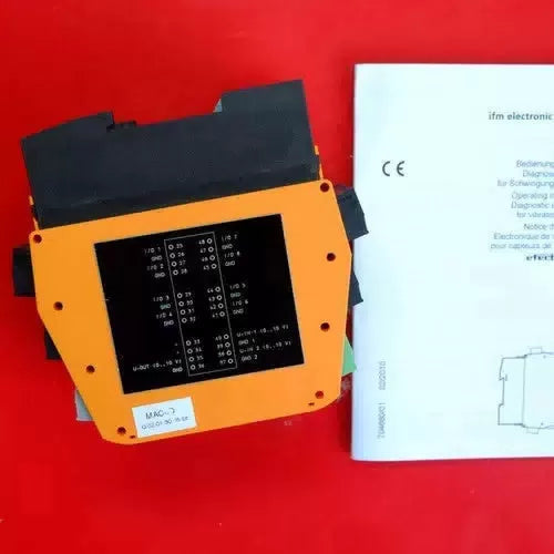For IFM VSE100 vibration sens [8]