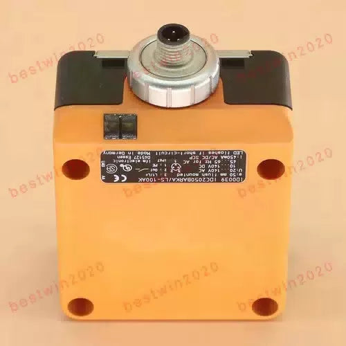 For Ifm Id0039 Plc Module [10]