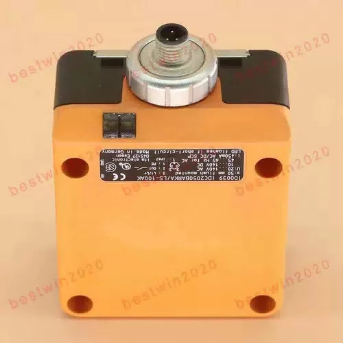 For Ifm Id0039 Plc Module [9]