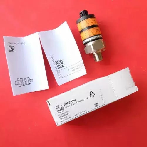For Ifm PK6224 Pressure Switch [3]
