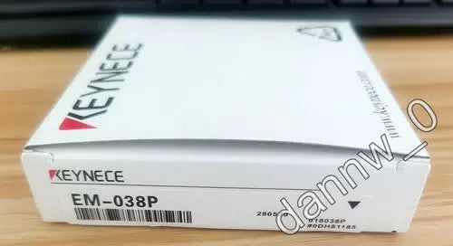 For KEYENCE EM-038P Proximity Sensor [4]