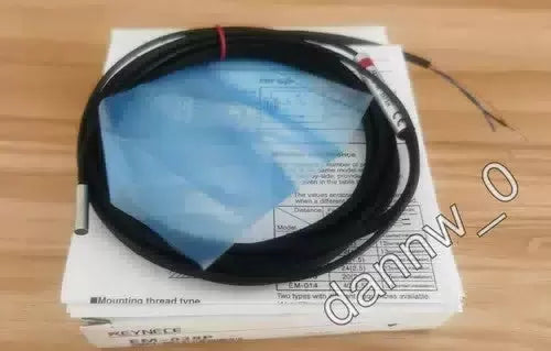 For KEYENCE EM-038P Proximity Sensor [4]