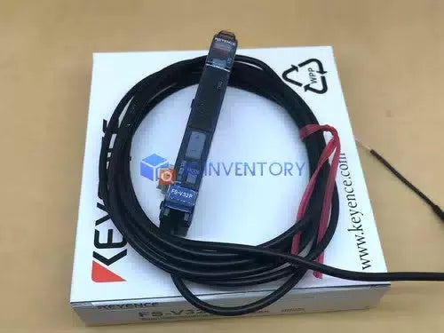 For KEYENCE FS-V32P Fiber Amplifier Sensor FSV32P [5]