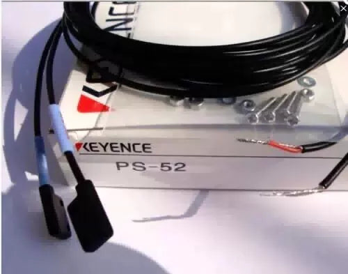 For KEYENCE PS-52 Through-beam Photoelectric Sensor [1]