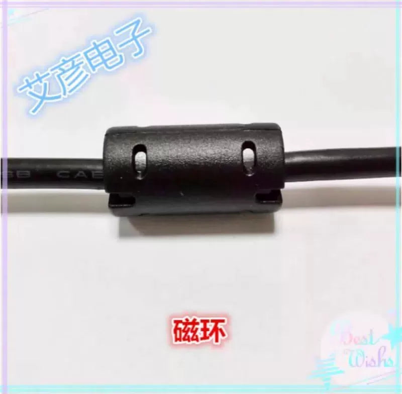 For Omron C200H/C60P/CVM1 To LK201 Series Plc Programming Cable USB-XW2Z-200P-V [5]