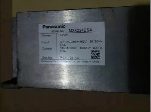 For PANASONIC M2X224BSA Inverter [3]