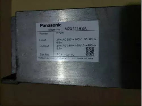 For PANASONIC M2X224BSA Inverter [3]