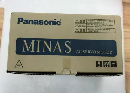 For PANASONIC MDME202G1H AC SERVO MOT [5]